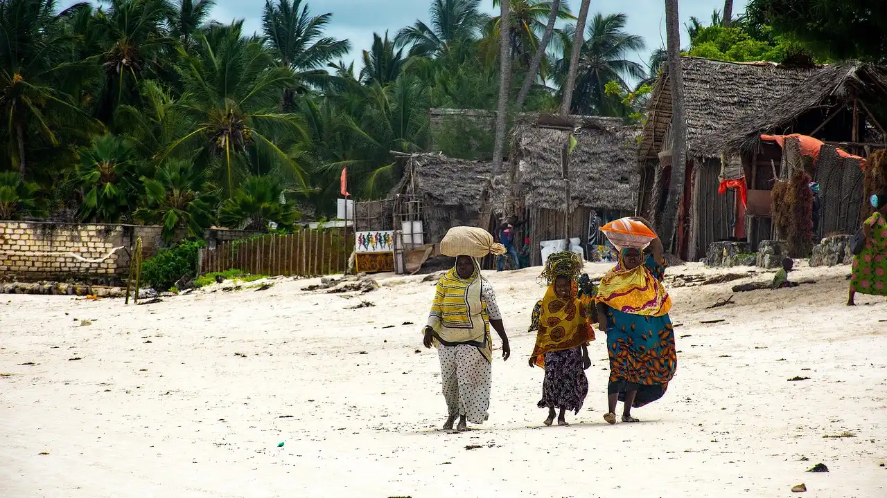 Swahili Proverbs & Kanga Sayings: Guide To East African Wisdom