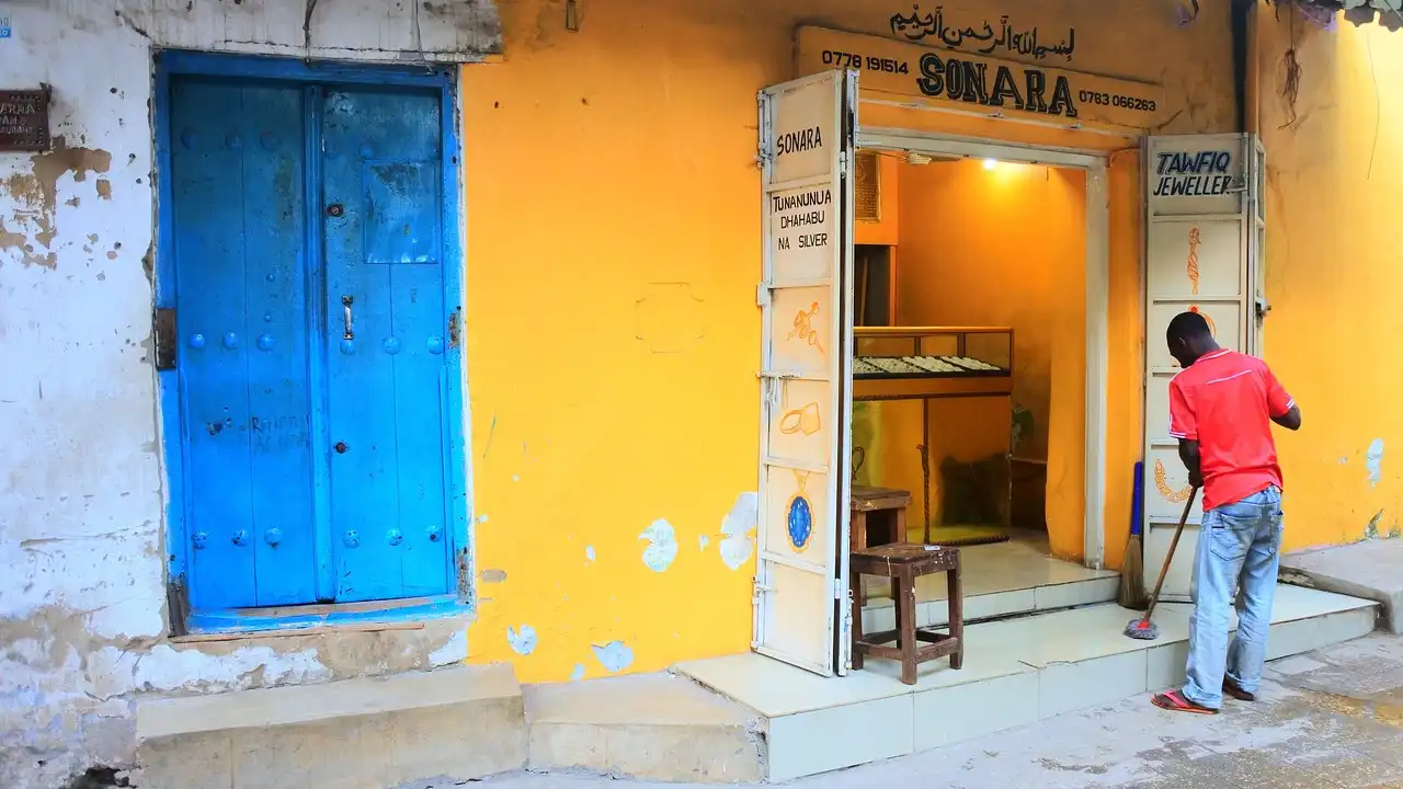 How To Tell Time In Swahili