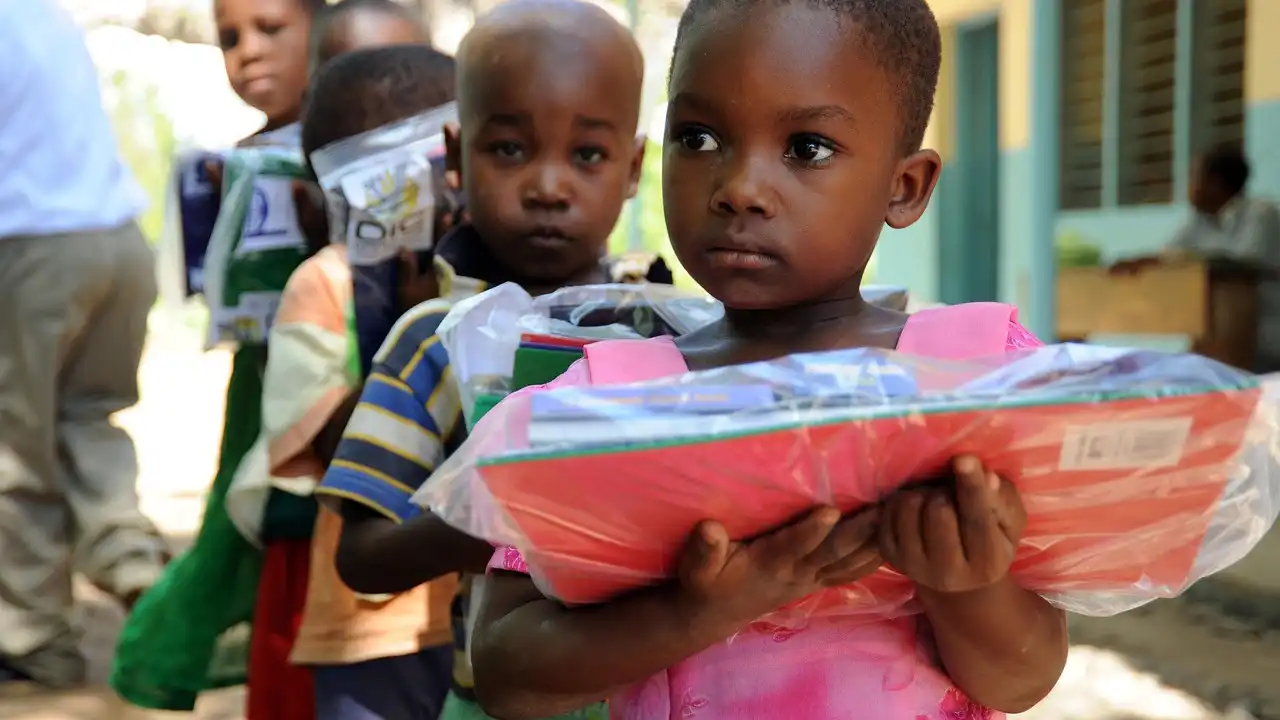 Swahili Verb Prefixes And Tenses: Beginner’s Guide